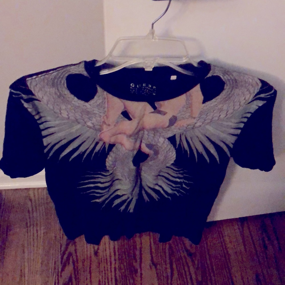 Men’s Guess T-Shirt